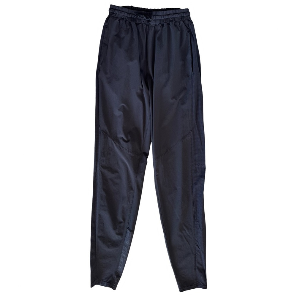 Outdoor Voices Track Pants Black Size XS